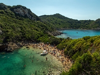 Porto Timoni beach